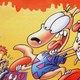 Image for article titled The Very First Rocko's Modern Life Game Was Also The Last